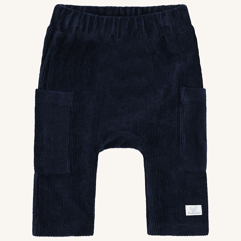 HCGabe soft Hose (More navy) – Bild 1