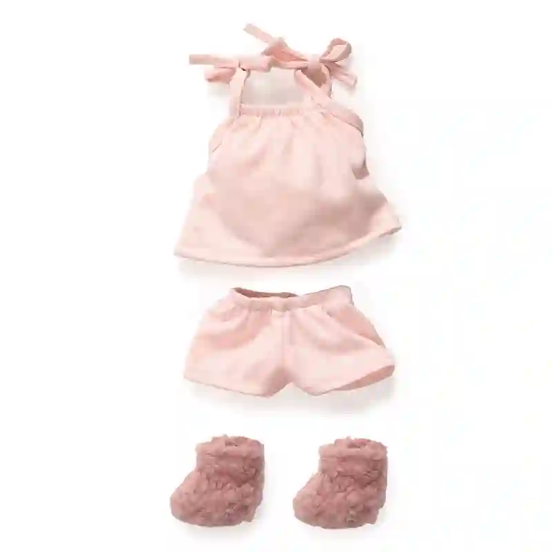 Lovely Lune 1 Puppenkleidung "Lovely Lune" – Bild 1