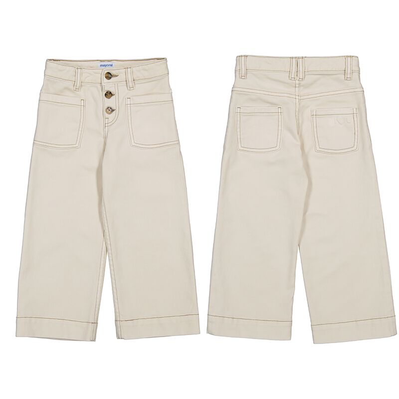 Hose Marine (Mandel) von Mayoral – Bild 1