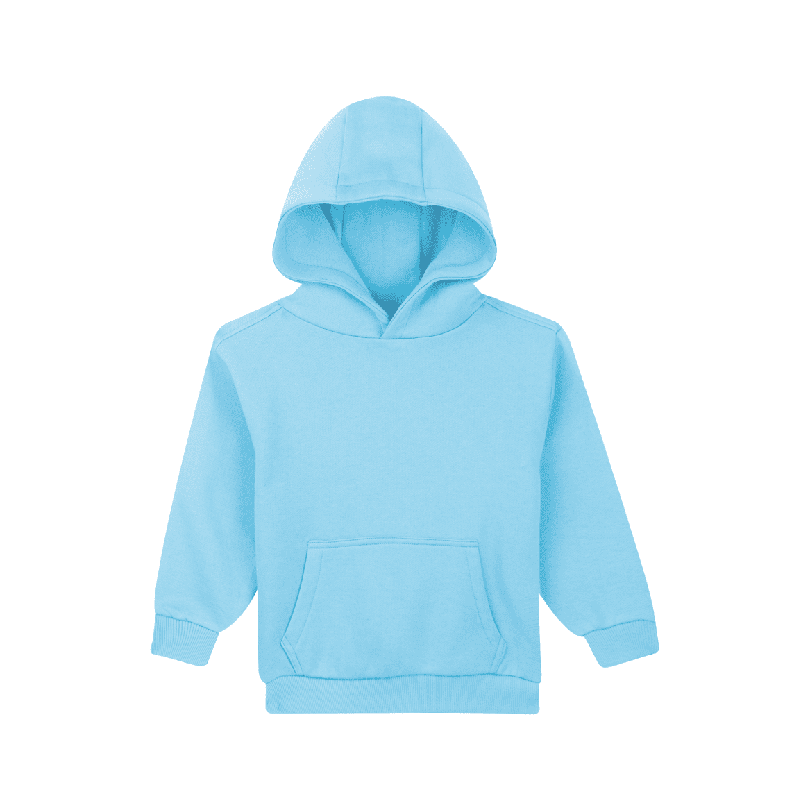 Sweater Long Sleeves BERG-SB-16-A (Turquoise) – Bild 1