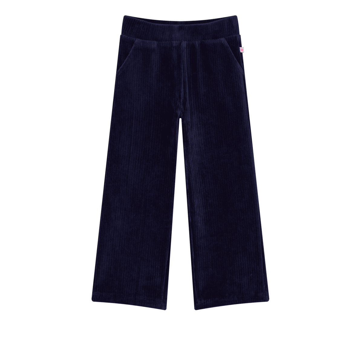 Hose ELSIE-SG-37-F (Navy) – Bild 1