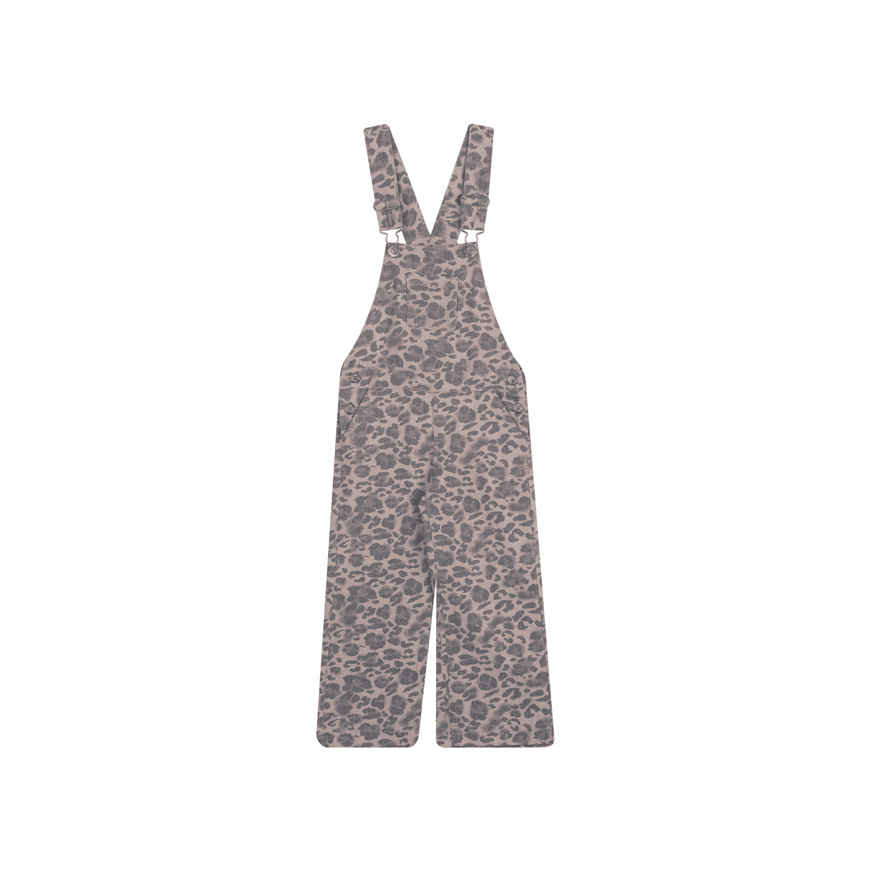 Jumpsuit DEERY-SG-64-G (Dark Beige) – Bild 1