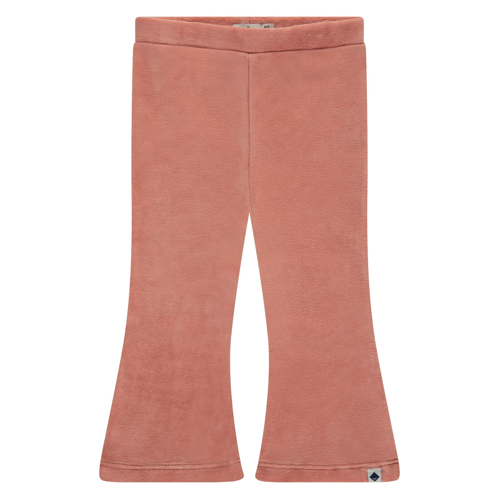 Baby Flared Hose (Salmon) von Babyface – Bild 1