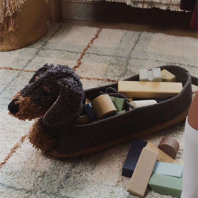 BSK-SPARKY-2 Korb Sparky – Bild 1