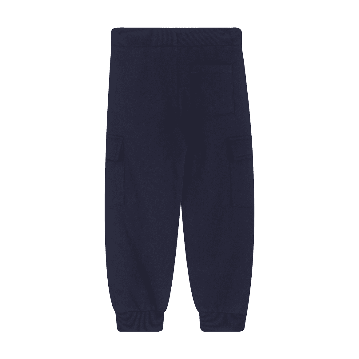 Lange Hose BIKING-SB-37-G (Dark Blue) – Bild 1