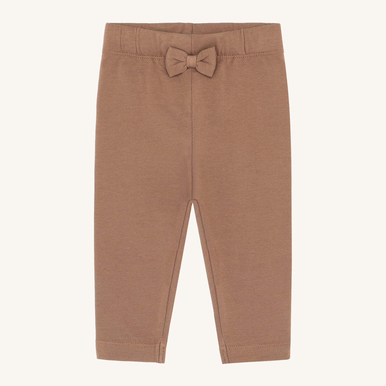 HCLisa brushed W25 Leggings (Peacan Pie) – Bild 1