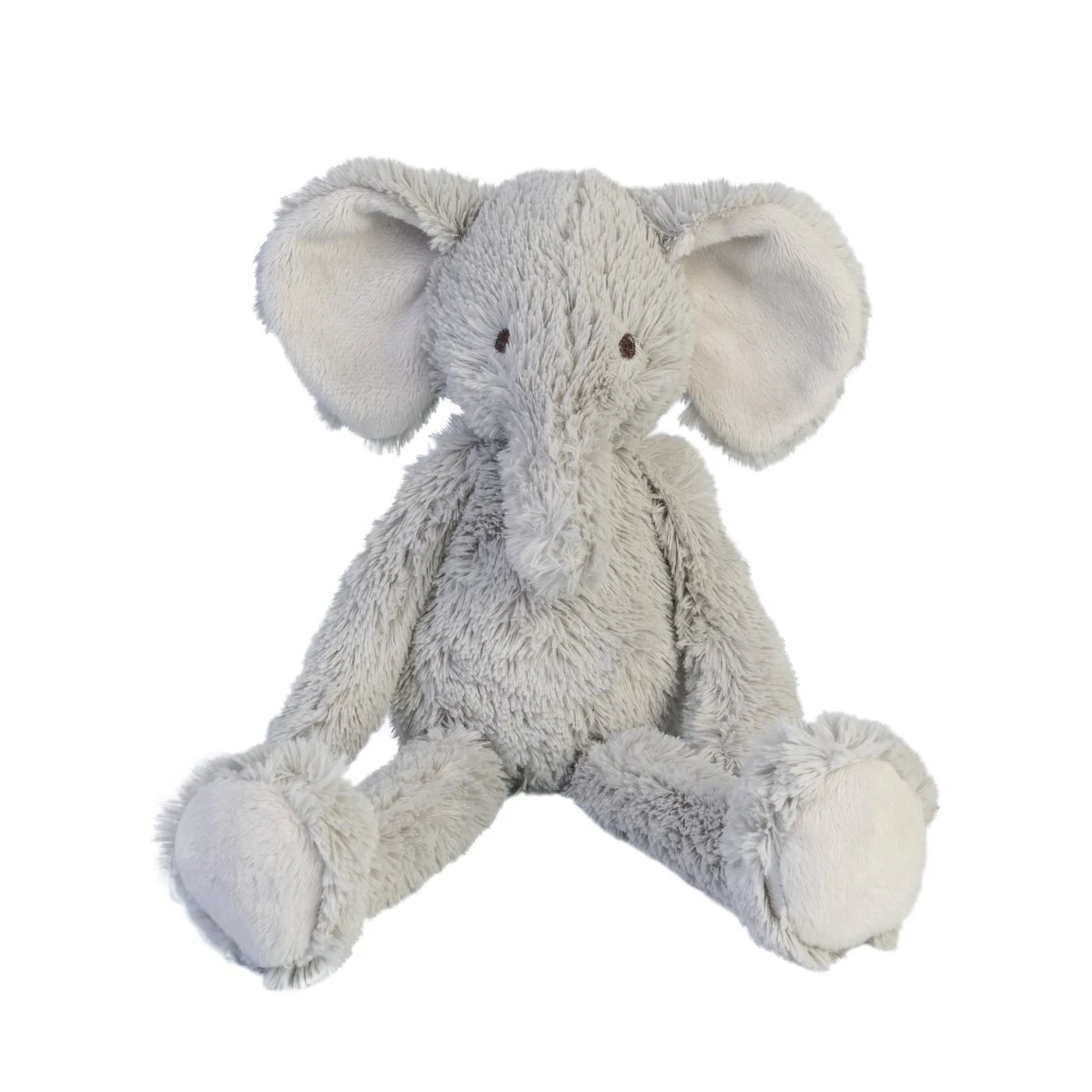 Kuscheltier Elefant Enzo (Größe S) – Bild 1