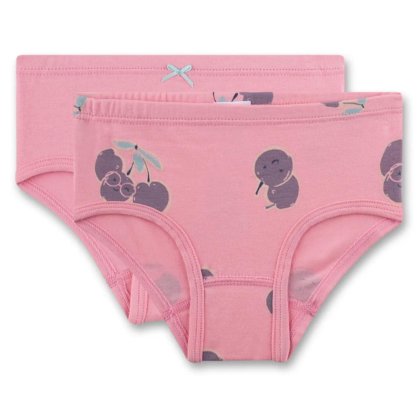 Hipslip Doppelpack 337179 + 337180 (sweety) von Sanetta – Bild 1