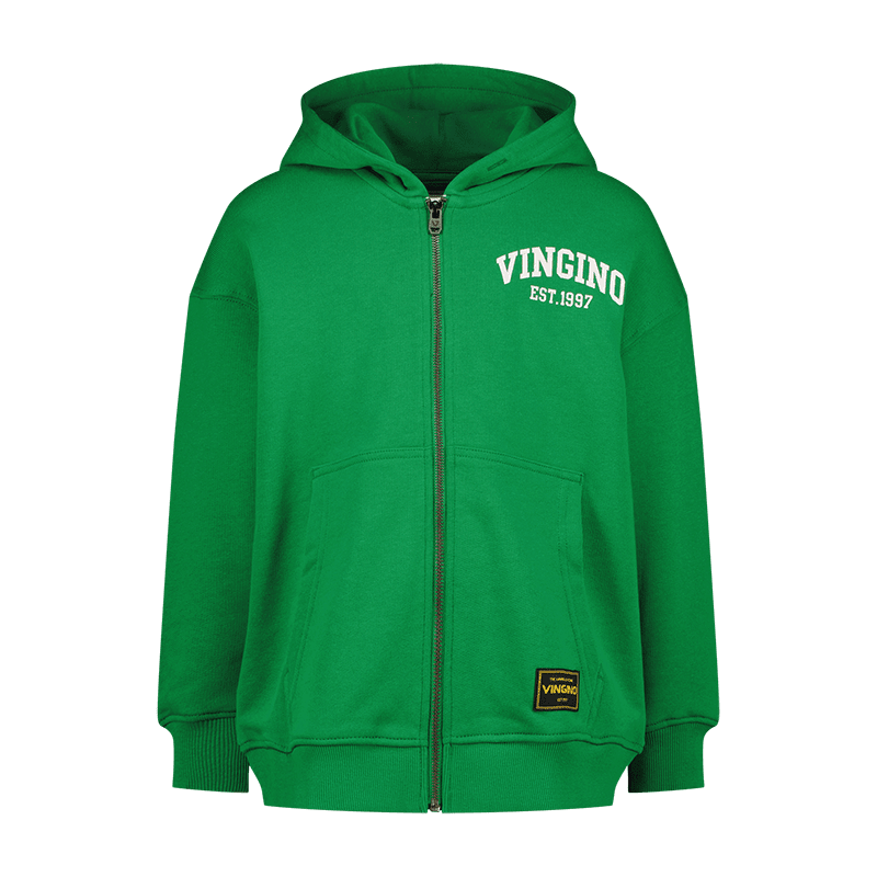 Sweater Icon-west, Rolling Hills von Vingino – Bild 1