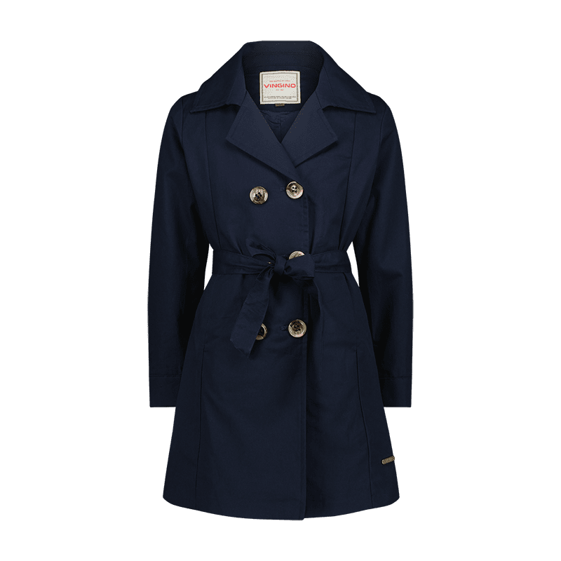 Outdoor Jacke Tuvanne, Dark Blue von Vingino – Bild 1
