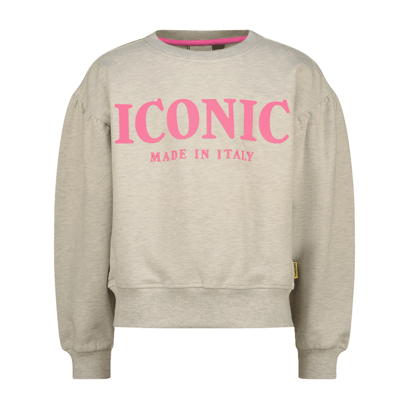 Sweater Noranne, Soft Grey von Vingino – Bild 1