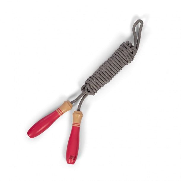 jumpropedustyrose Springseil (dusty rose) – Bild 1