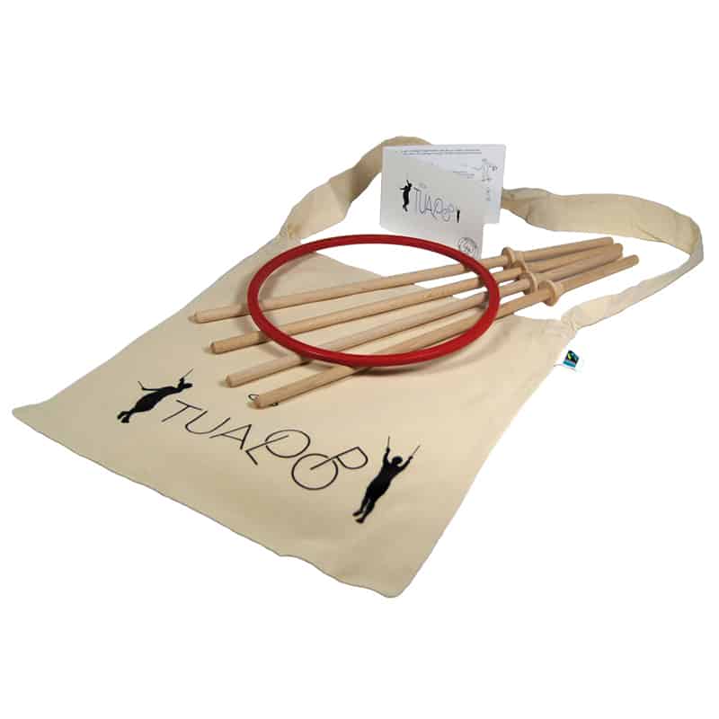 Tualoopset Tualoop-Set – Bild 1
