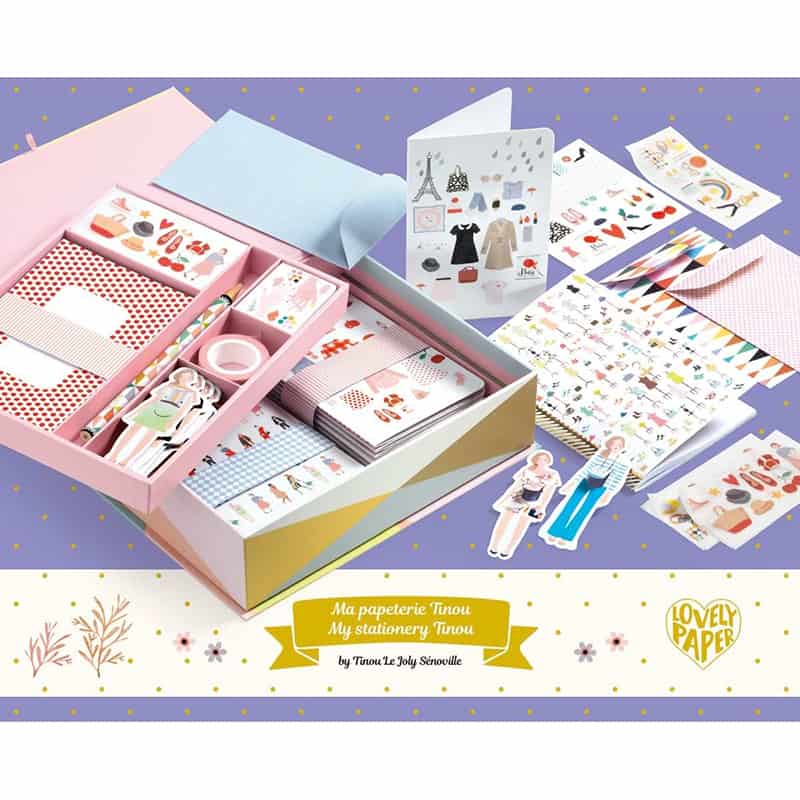 Geschenkbox "Tinou" – Bild 1