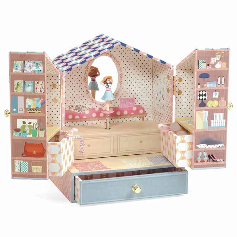SchmuckkaestchenTinou1 Musik-Schmuckkästchen "Tinou Shop" – Bild 1