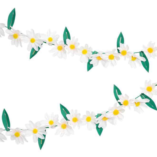 WildDaisyGarland1 Girlande "Wild Daisy" von Meri Meri – Bild 1