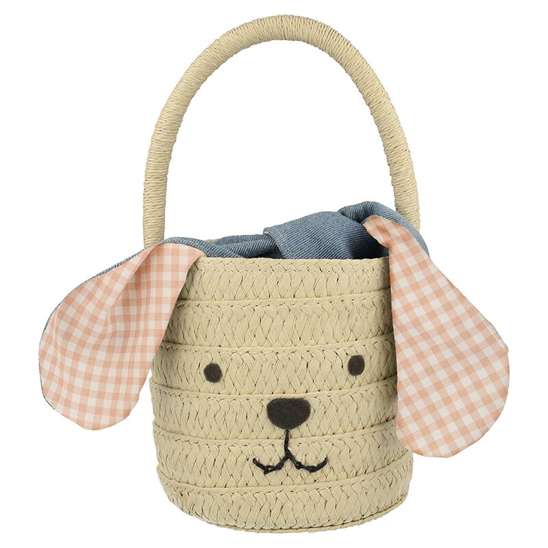 HundeKorbTasche3 Hundekörbchen von Meri Meri – Bild 1