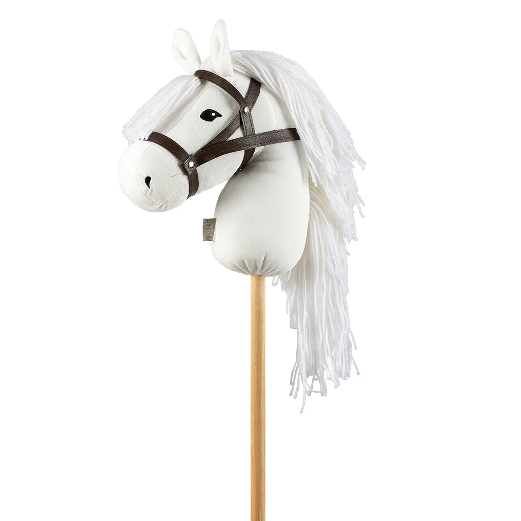 84222_1_5de768d1-549e-4628-8d13-ca6cdf7c9a03_1024x1024@2x Hobby Horse (weiß) – Bild 1