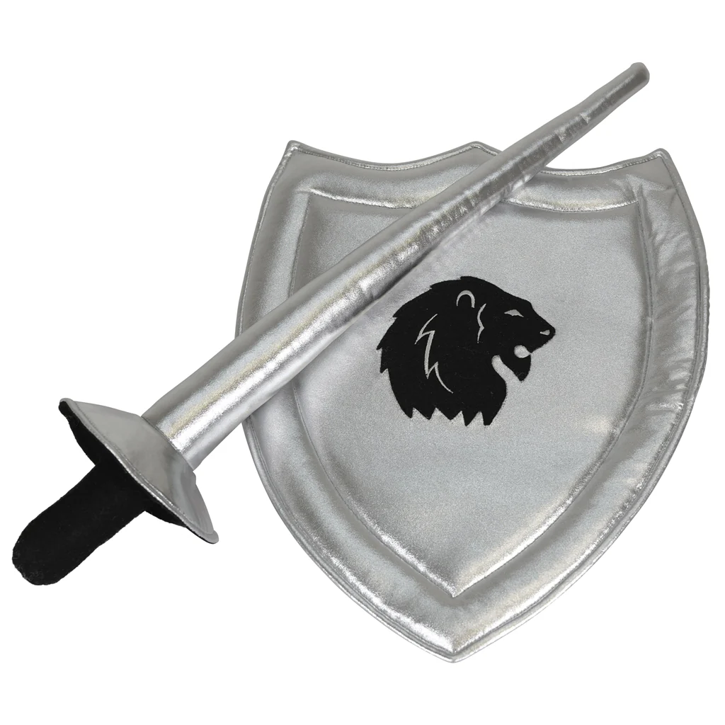 astrupgroup_84232_SHIELDANDLANCE_SILVER_0.00_byASTRUP_1024x1024@2x Lanze & Schild für Reiter (silber) – Bild 1