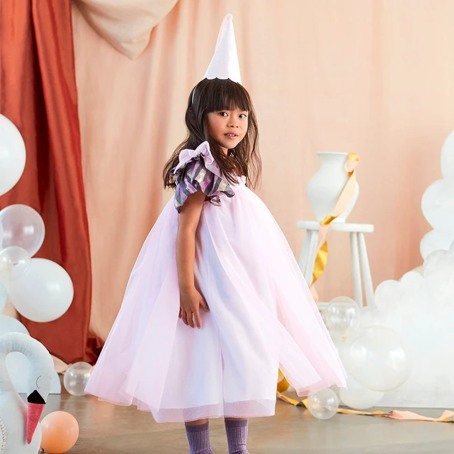 princesscostume9 Prinzessinnen-Kostüm von Meri Meri – Bild 1