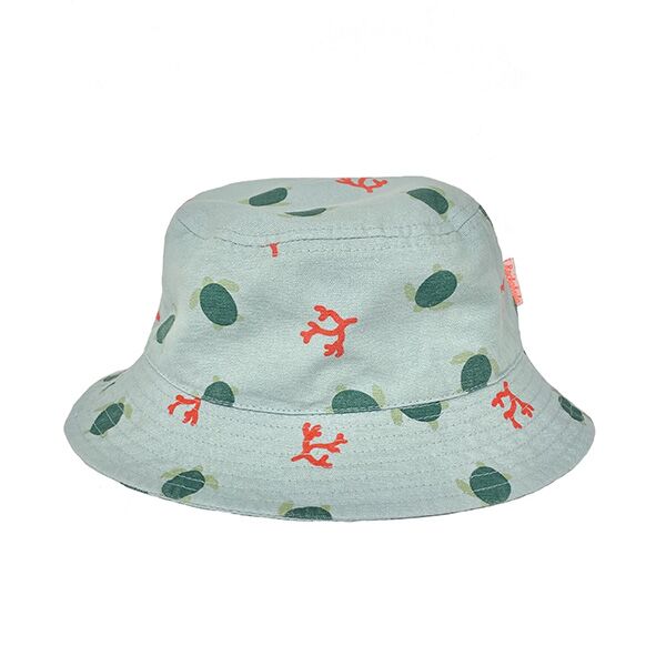 Toby_Turtle_Sun_Hat Sonnenhut "Toby Turtle" – Bild 1