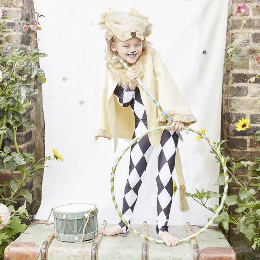 lion_cape_dressup5 Löwen-Kostüm von Meri Meri – Bild 1
