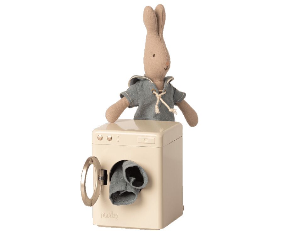 waschmaschine4 Waschmaschine von Maileg – Bild 1