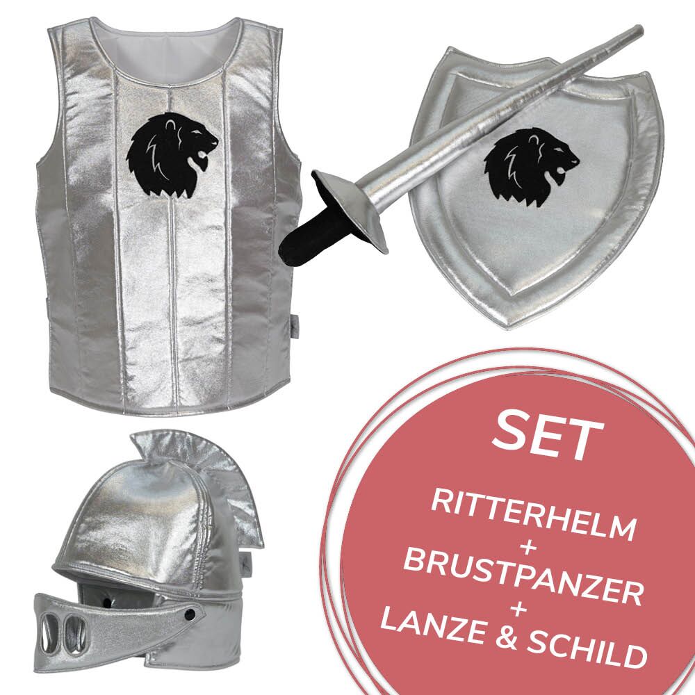 Set_Ritter Set für Ritter – Bild 1
