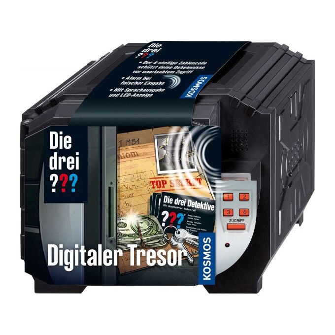 digitaler_tresor Digitaler Tresor "Die drei ???" – Bild 1