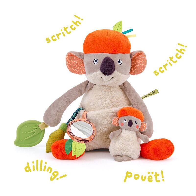 koala_koco Aktivitäten Koala Koco – Bild 1