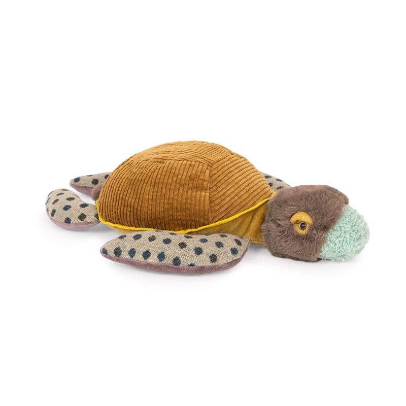 kleineschildkroete1 Plüschtier "Kleine Schildkröte" – Bild 1