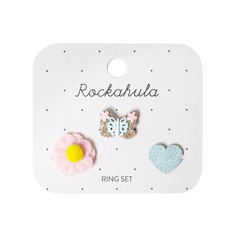 meadow_butterfly_ringset Ring-Set "Schmetterlingswiese" – Bild 1