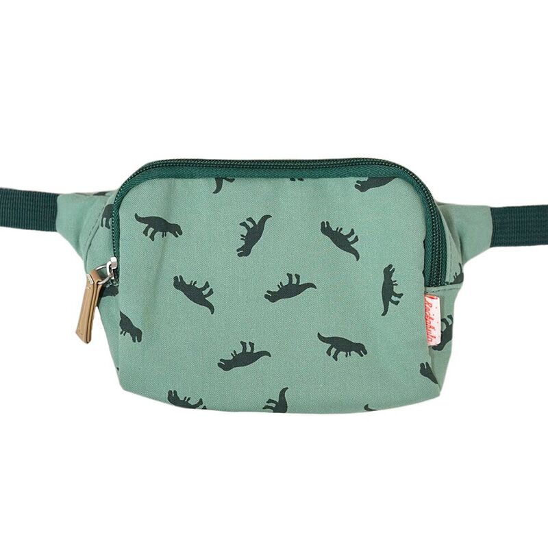 trex_bum_bag Gürteltasche "T-Rex" – Bild 1