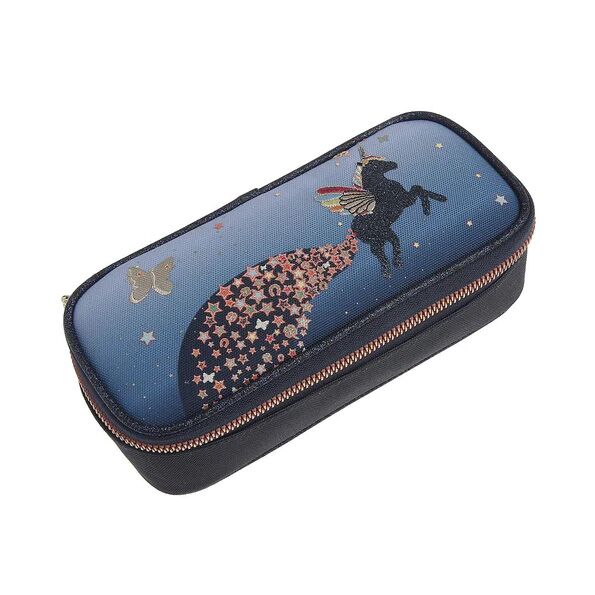 pencilbox_unicorn_universal1 Federmappe "Unicorn Universe" – Bild 1