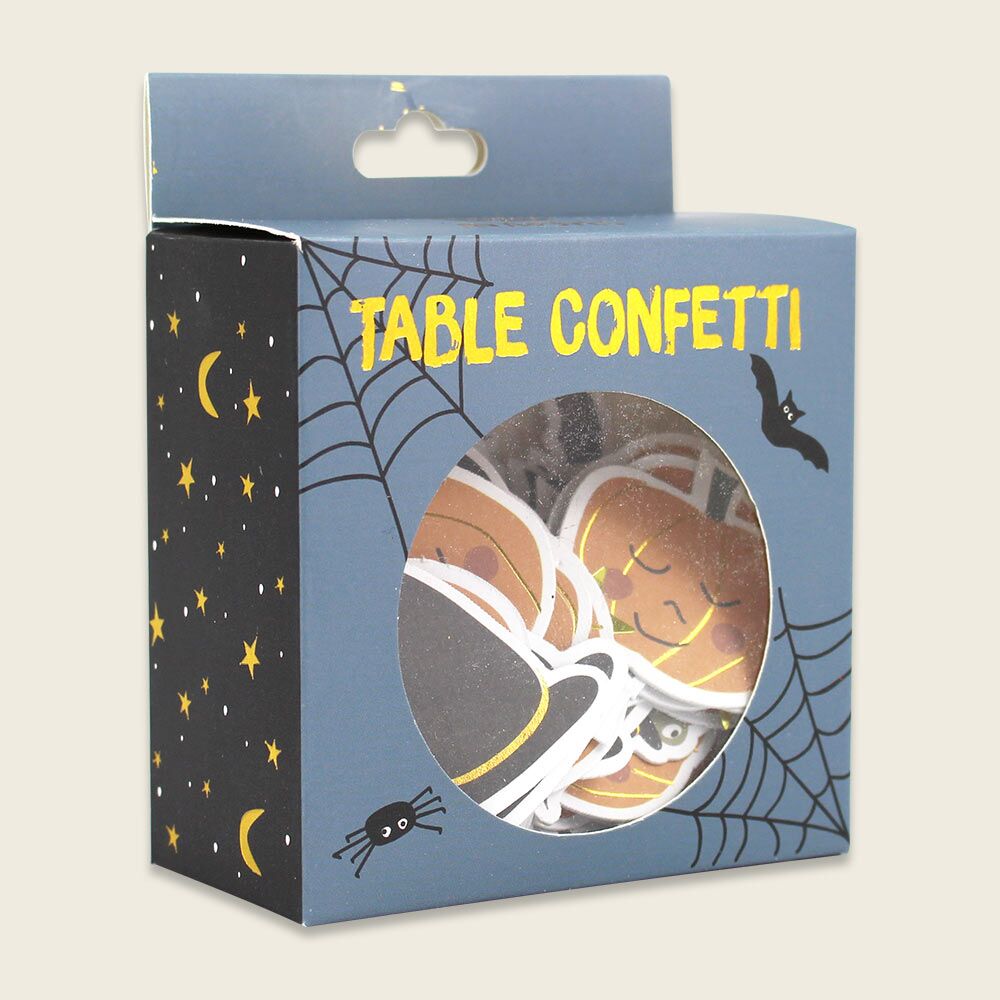 5483_TableConfetti_Hexen01_1000x1000 Tisch Konfetti "Hexen & Zauberer" – Bild 1