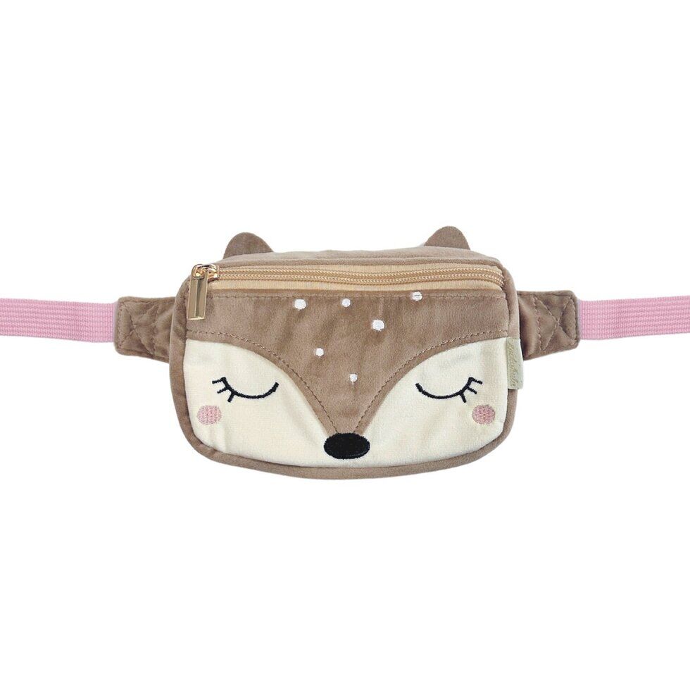 Doris Deer Bum Bag Gürteltasche "Doris Deer" – Bild 1