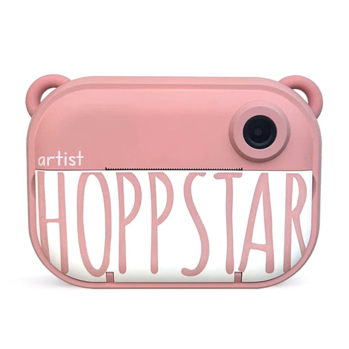 the_artist_blush_hoppstar4 Sofort-Druck-Kinderkamera "Artist" (blush) – Bild 1