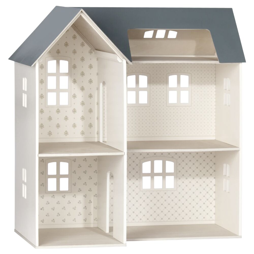 MailegPuppen1 Miniatur Puppenhaus von Maileg – Bild 1