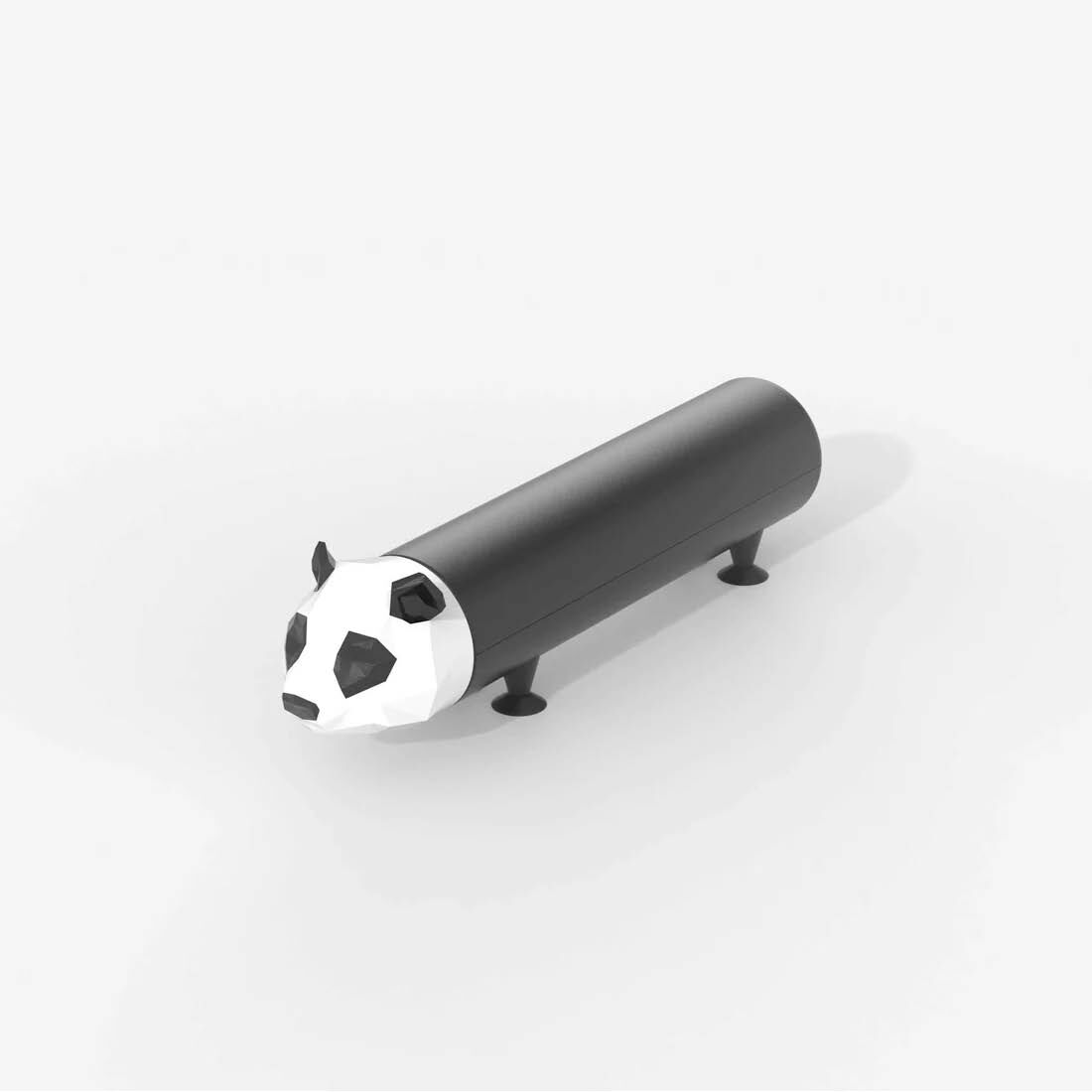 mob_power_bank_pet_panda1 Power Pet "Panda" – Bild 1