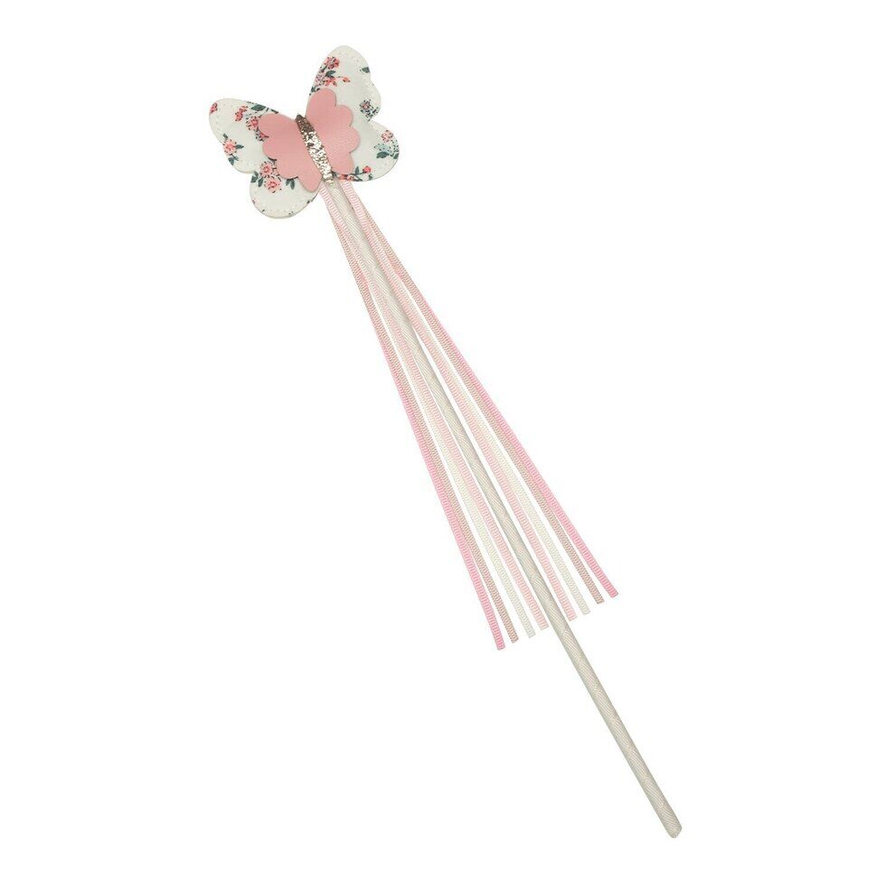 Flora Butterfly Wand Zauberstab "Flora Butterfly" – Bild 1