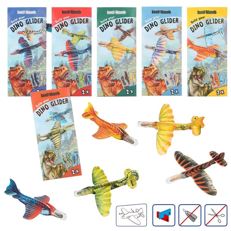 0012272_0012272_12272_1_thumb_big Build Your Dino Glider "Dino World" – Bild 1