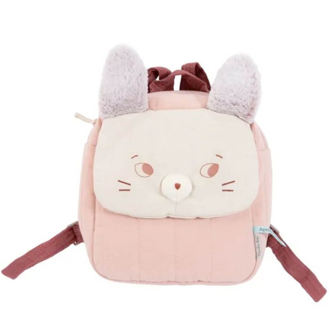 f4k_djeco_moulin_roty_februar15 Rucksack "Maus Brume" – Bild 1