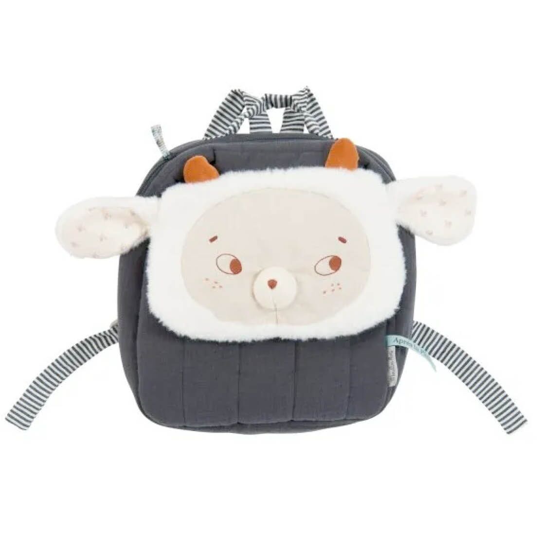 f4k_djeco_moulin_roty_februar22 Rucksack "Schaf Nuage" – Bild 1