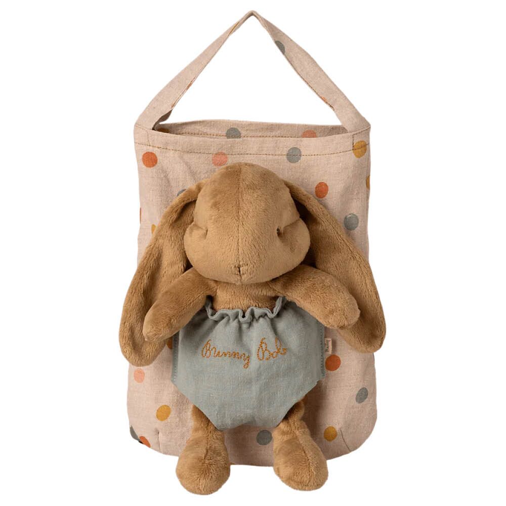 maileg kuschelhase bob1 Kuschelhase "Bob" (H 25 cm) – Bild 1