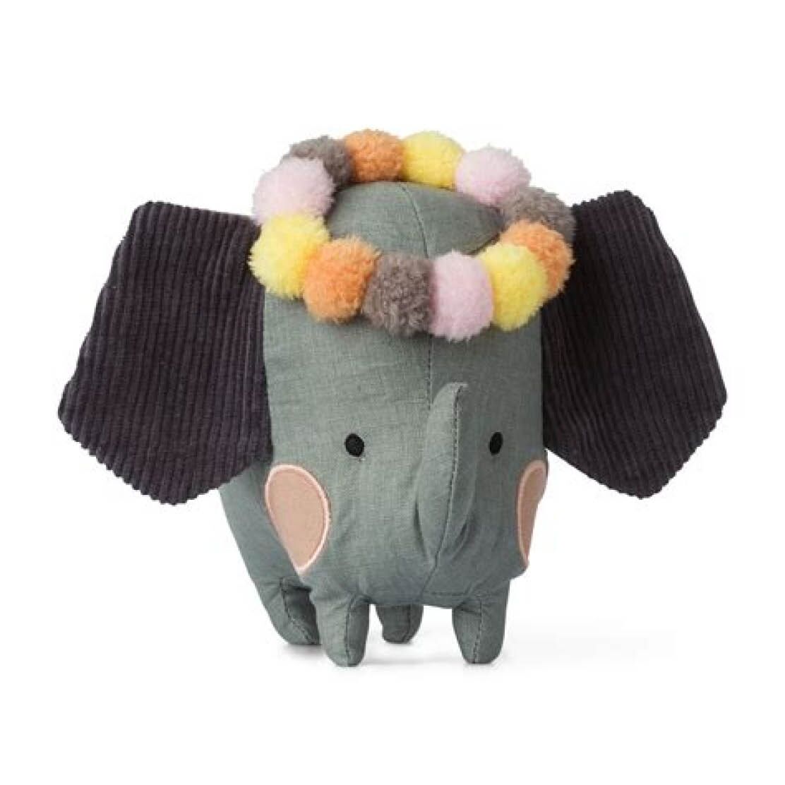 picca loulou elefant eleanor1 Elefant "Eleanor" in der Geschenkbox – Bild 1