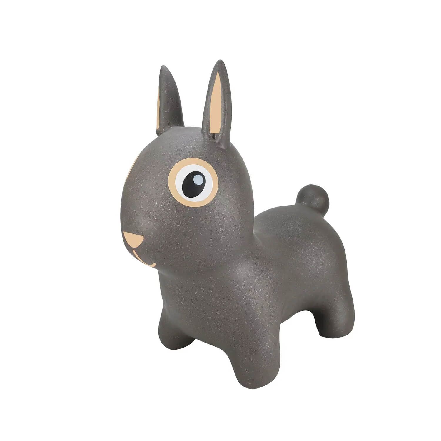 find_that_hippo17 Jumping Animal Hüpfball "Thumper the Rabbit" – Bild 1