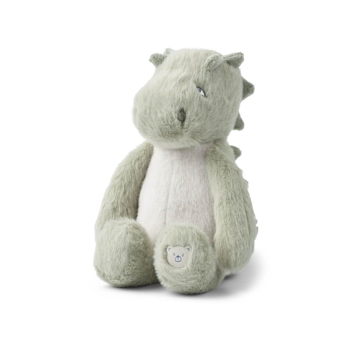 Teddy "Berto Crocodile" – Bild 1