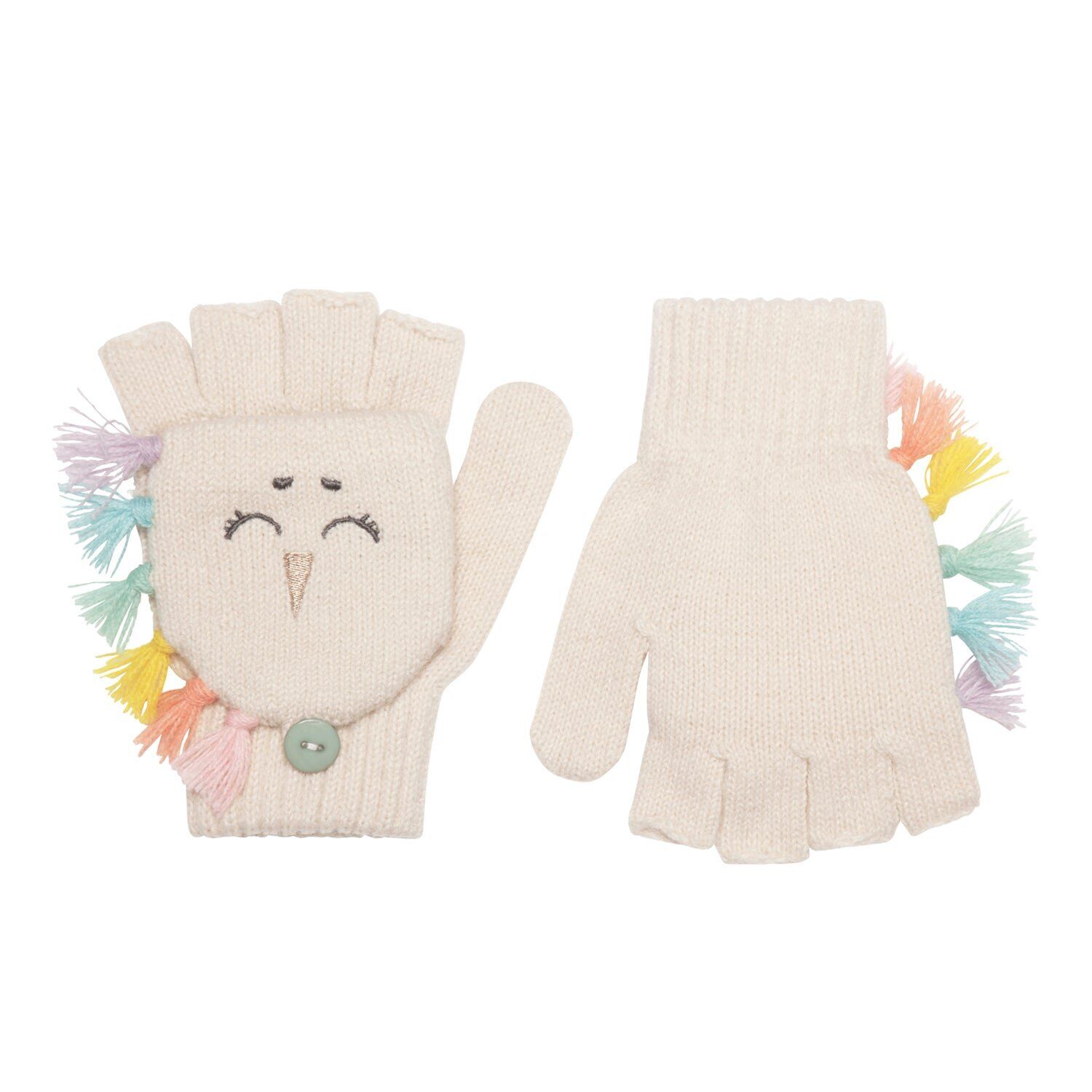 af2071eecd064473bba9fb6a633cd721-rom1j3pw Handschuhe "Rainbow Unicorn" – Bild 1