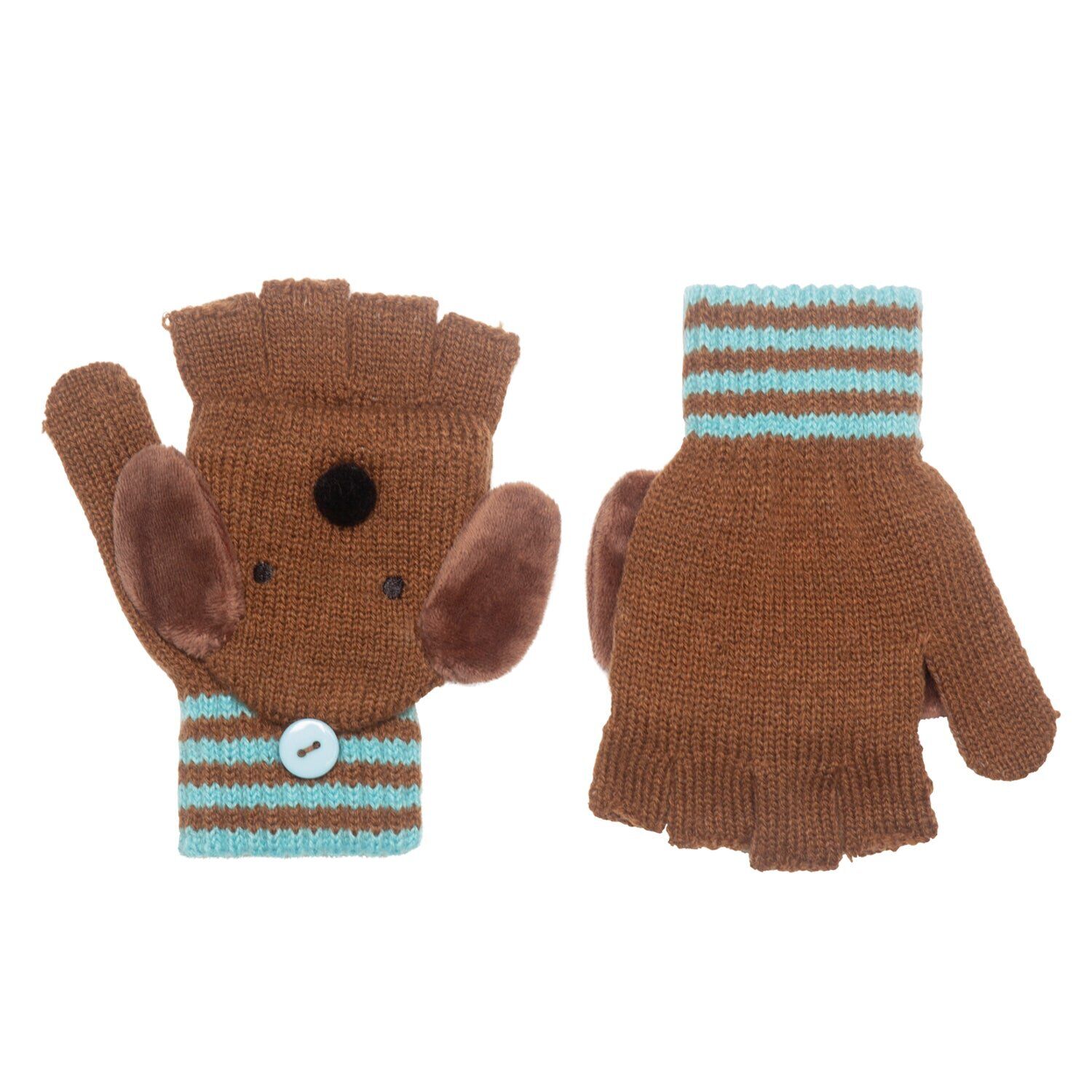 f49615fa4f0543eebae32e435f94a157-wx71d1qn Handschuhe "Dackel Morris" – Bild 1