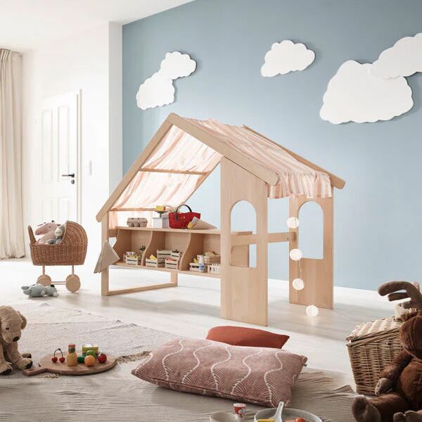 Spielhaus THEA – Bild 1